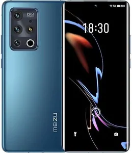 Замена разъема зарядки на телефоне Meizu 18 Pro в Перми
